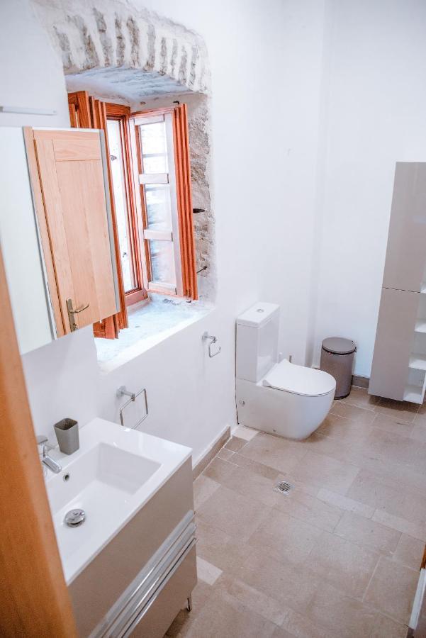 Guesthouse Mrshe Palace Пераст Екстер'єр фото